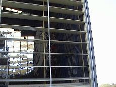 Foto realizada para la galer�a Curso 05-06 Plataforma Solar de Almeria